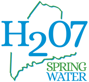 H2o7 Spring Water